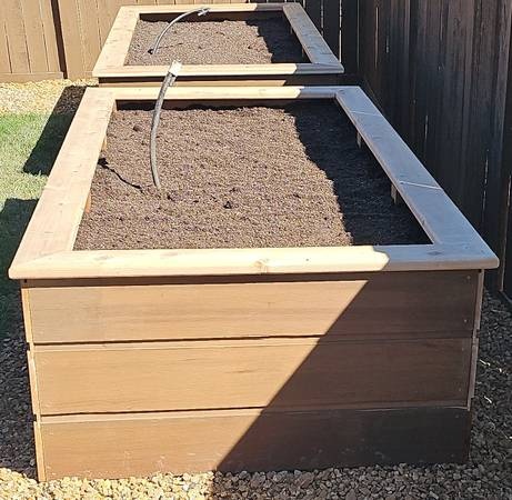 Lawn care and landscaping services (Klamath falls)